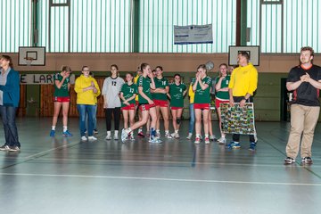 Bild 358 - A-Juniorinnen HSG Kremperheide/M�nsterdorf - HSG J�rl DE Vi�l : Ergebnis: 33:12